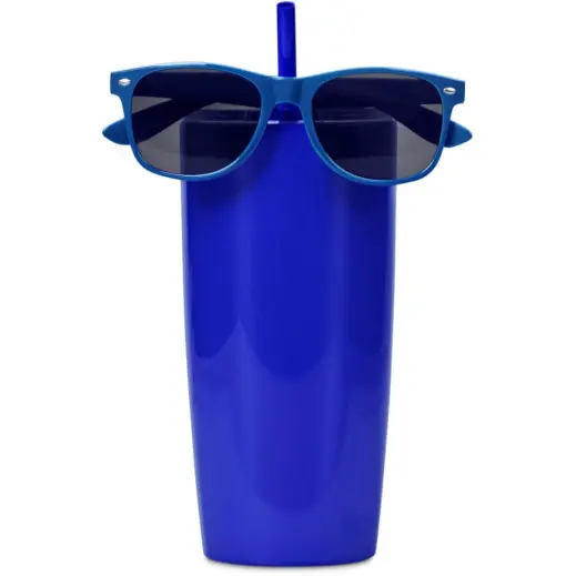 Altitude Hamlin Summer Set Blue